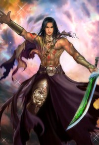 病美人死后他后悔了