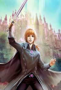 极品女仙尊:邪王,正经点