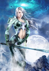 幻想构筑世界