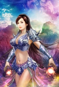 二爺的金絲雀瘋了