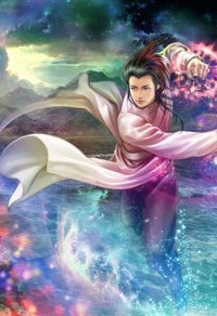 圣诞季风