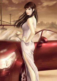我的美女老师