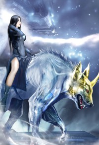 狼孩相公