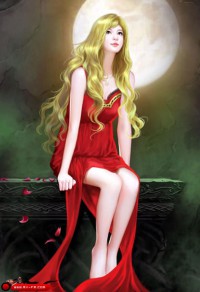 女尊：各色妖孽翩翩来