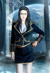 病嬌征服世界