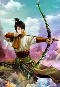 七月是神的时间